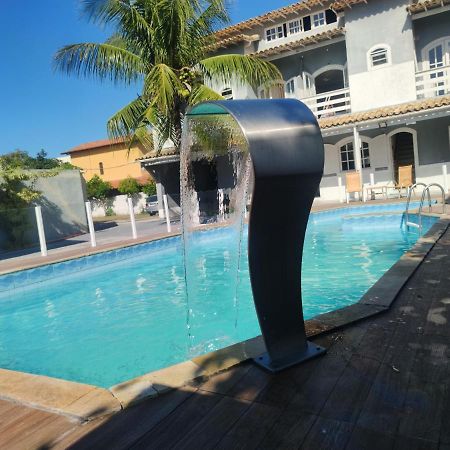 Pousada Do Moinho Cabo Frio Eksteriør billede