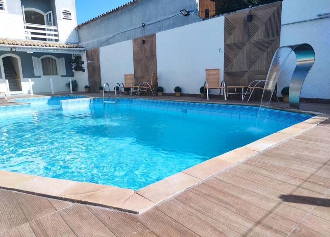 Pousada Do Moinho Cabo Frio Eksteriør billede