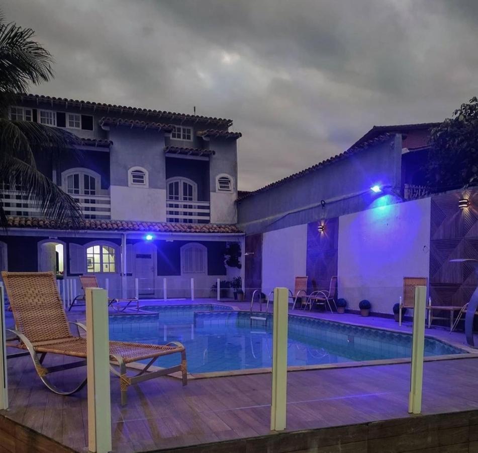 Pousada Do Moinho Cabo Frio Eksteriør billede