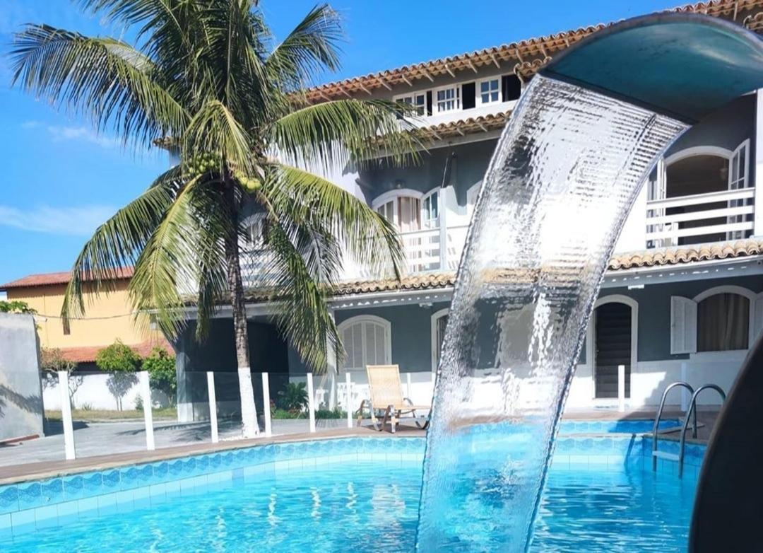 Pousada Do Moinho Cabo Frio Eksteriør billede