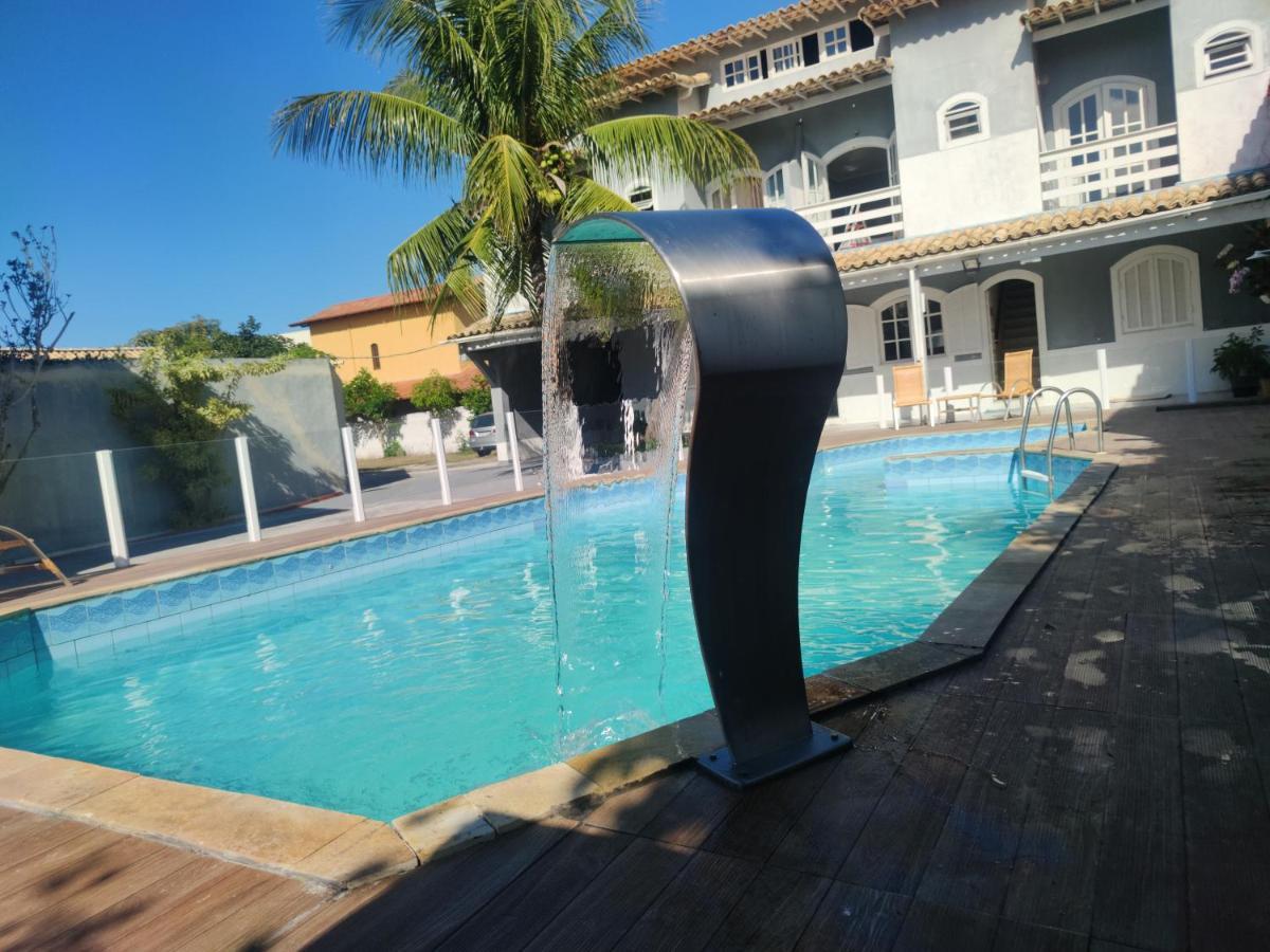 Pousada Do Moinho Cabo Frio Eksteriør billede