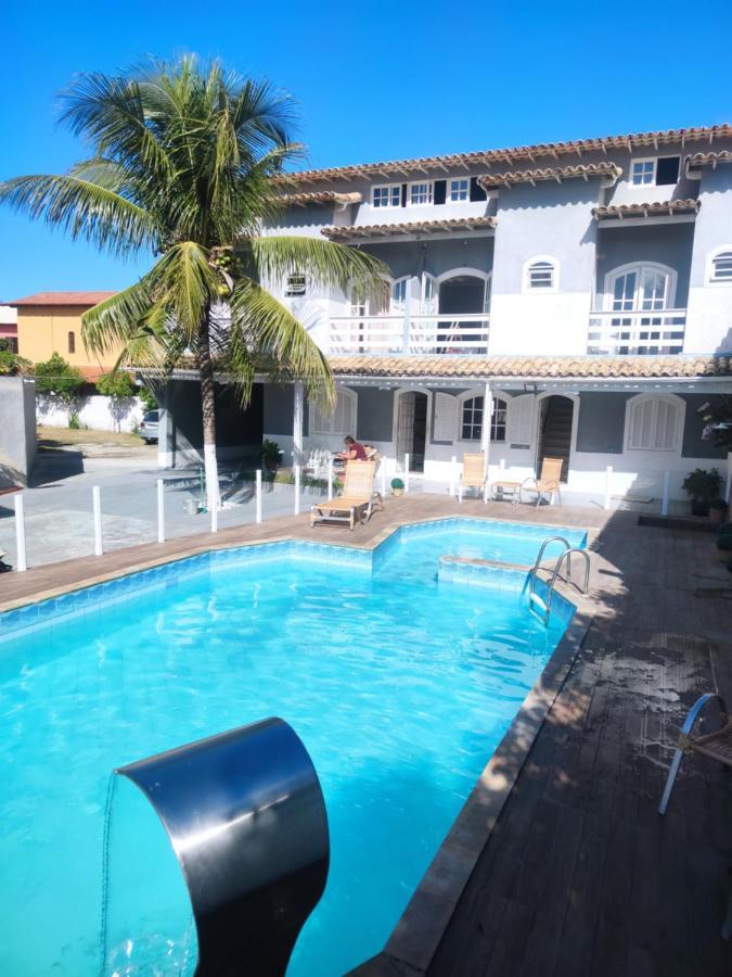 Pousada Do Moinho Cabo Frio Eksteriør billede