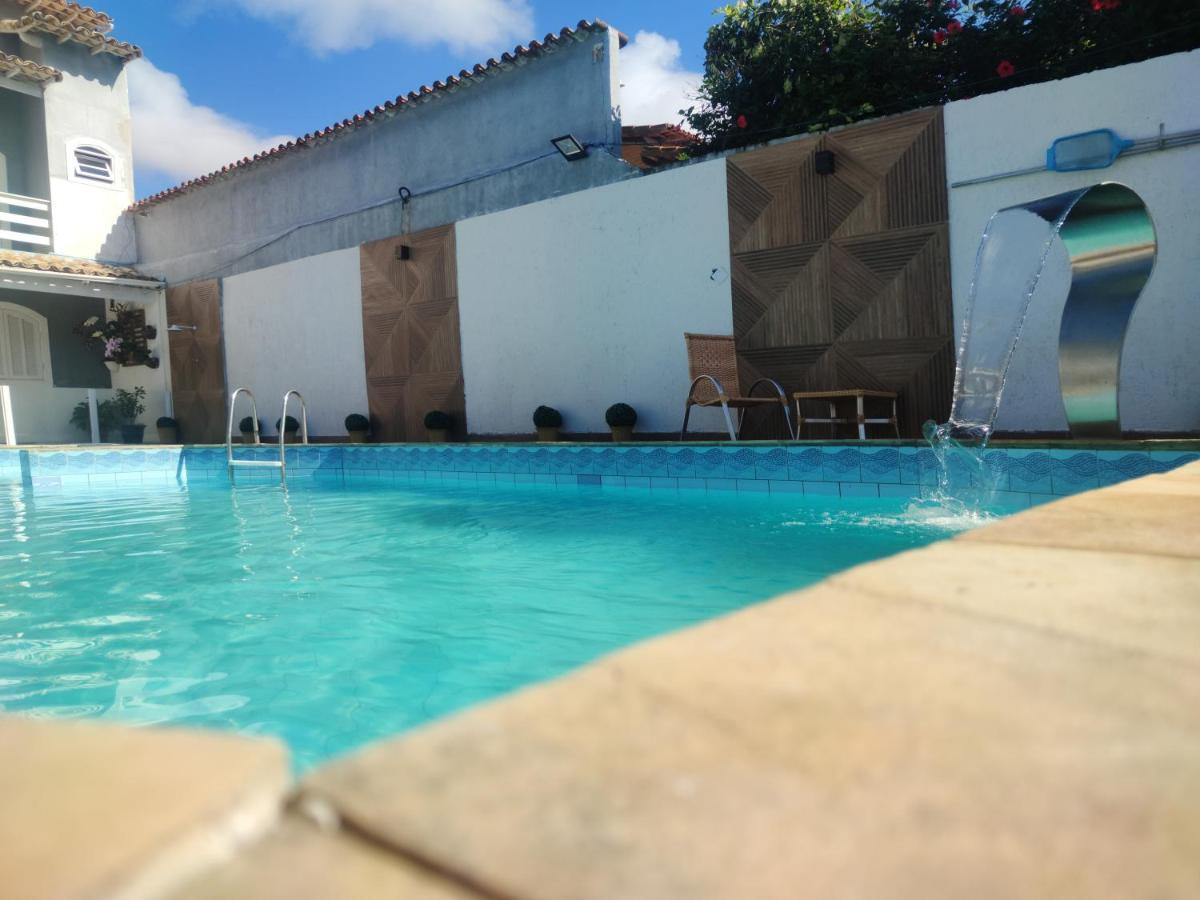 Pousada Do Moinho Cabo Frio Eksteriør billede