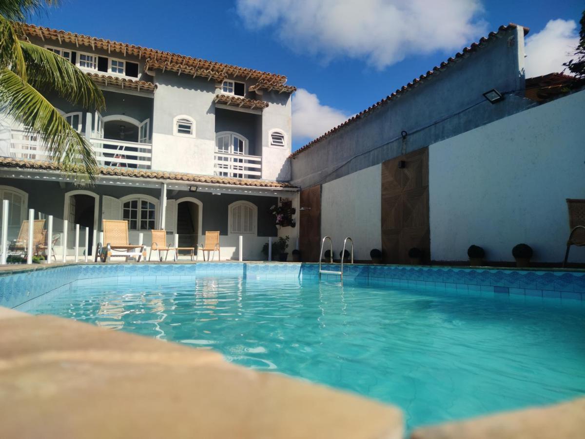 Pousada Do Moinho Cabo Frio Eksteriør billede