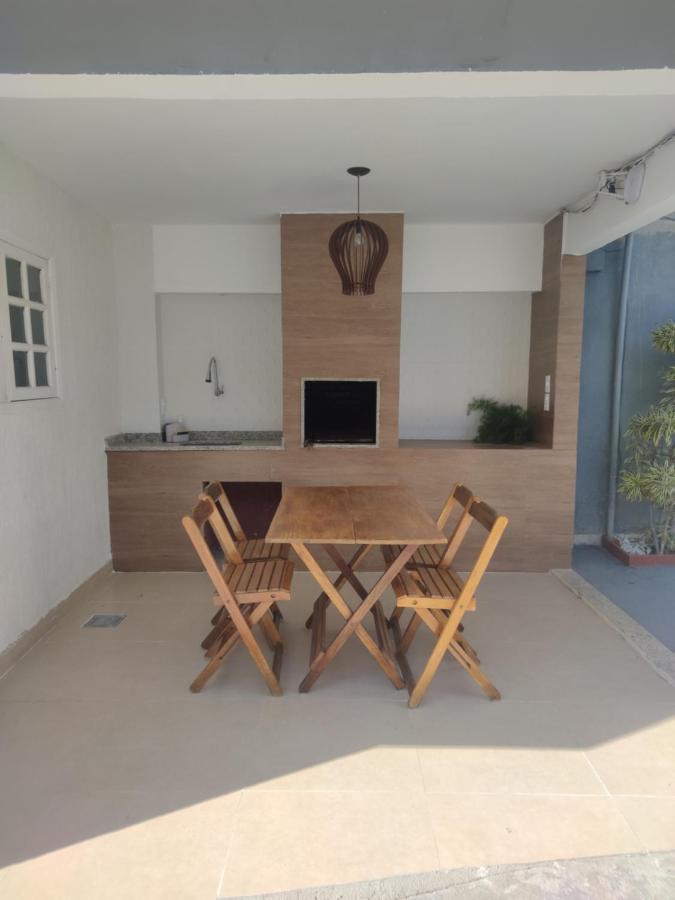 Pousada Do Moinho Cabo Frio Eksteriør billede
