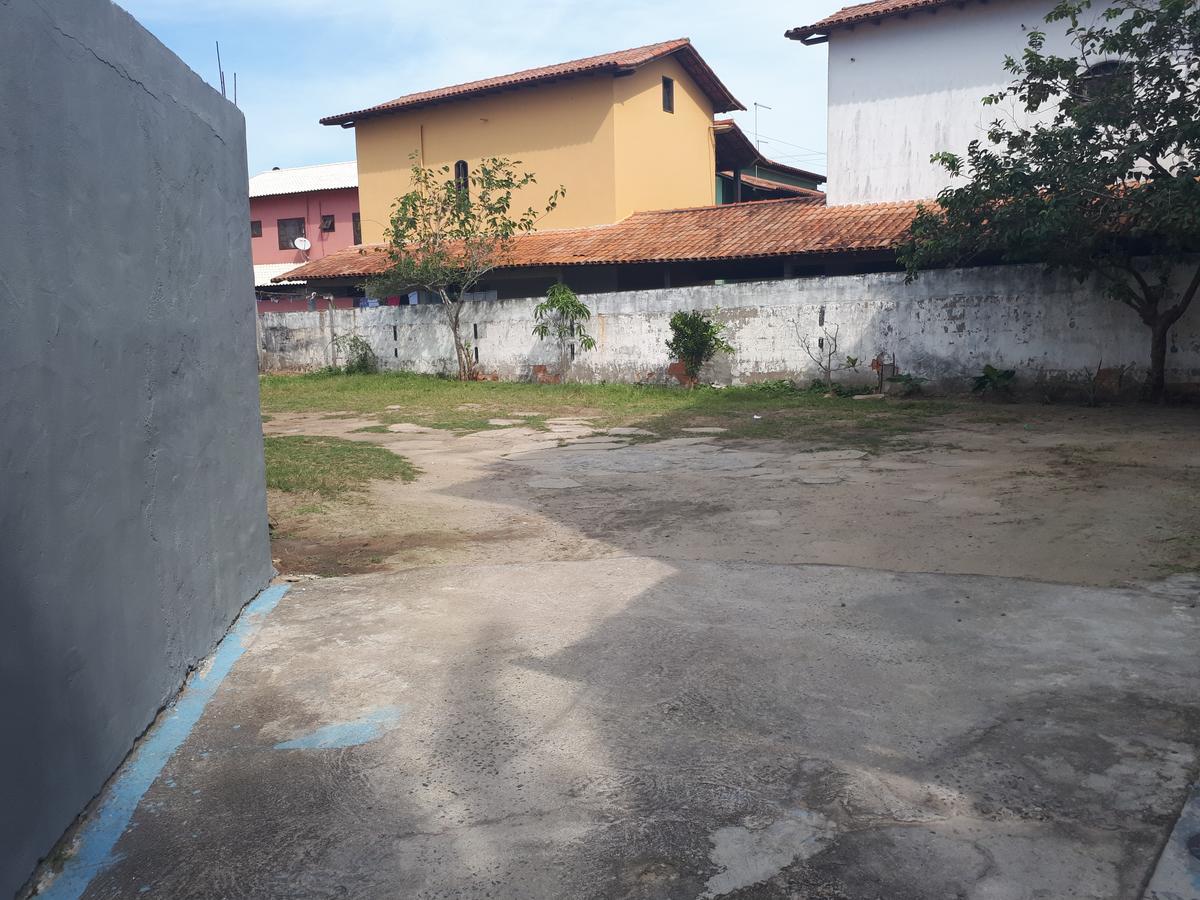 Pousada Do Moinho Cabo Frio Eksteriør billede