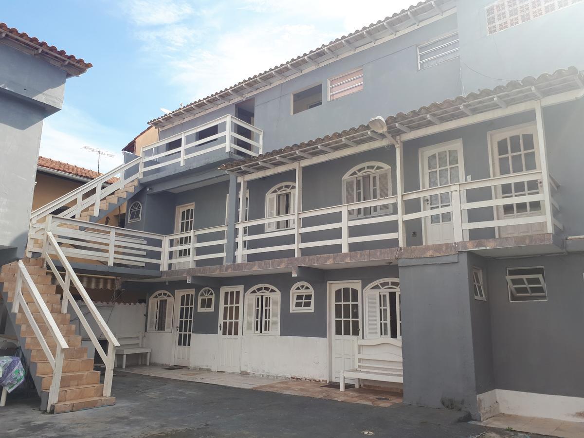 Pousada Do Moinho Cabo Frio Eksteriør billede