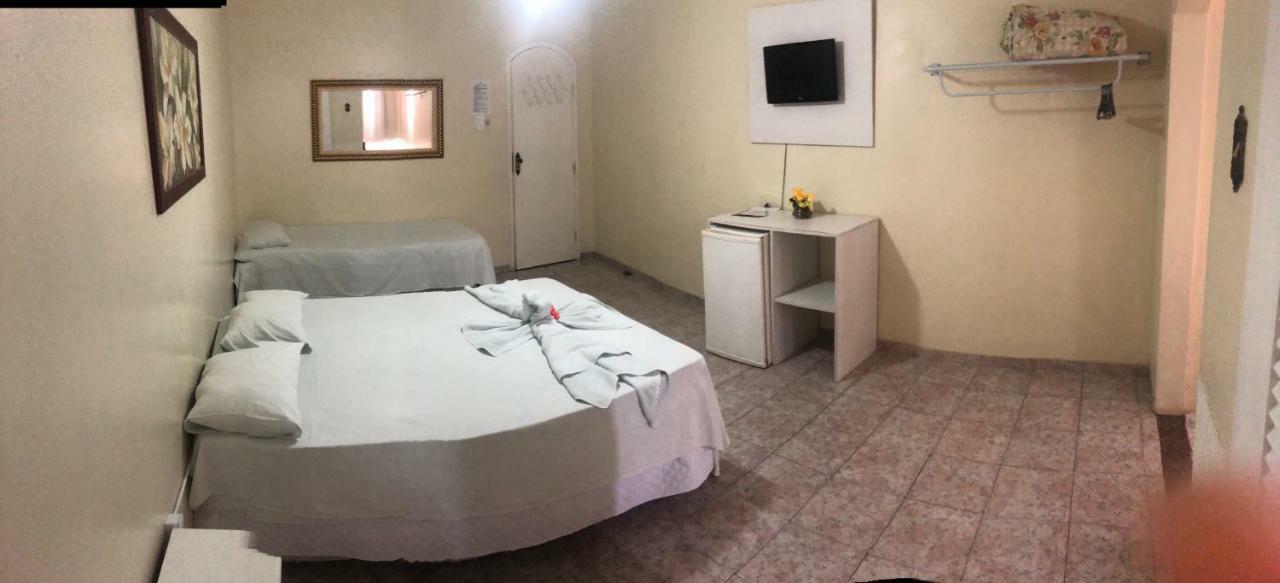 Pousada Do Moinho Cabo Frio Eksteriør billede