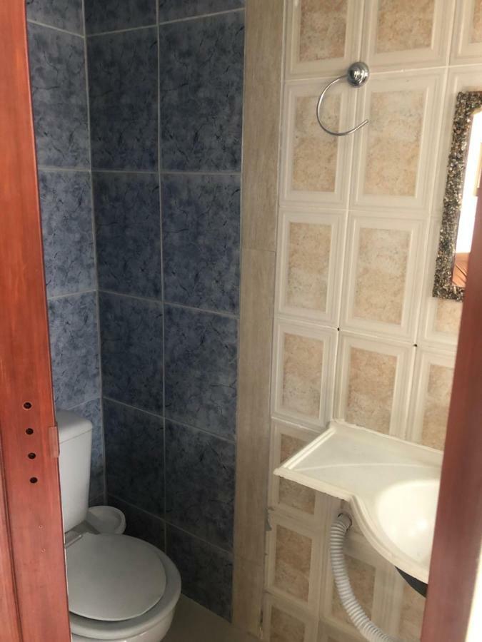 Pousada Do Moinho Cabo Frio Eksteriør billede