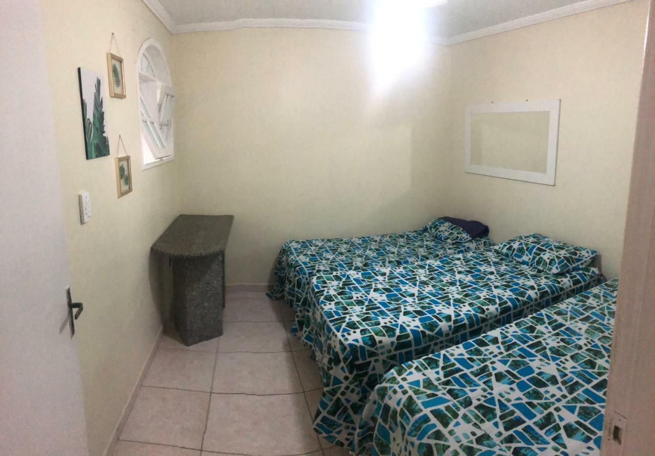 Pousada Do Moinho Cabo Frio Eksteriør billede