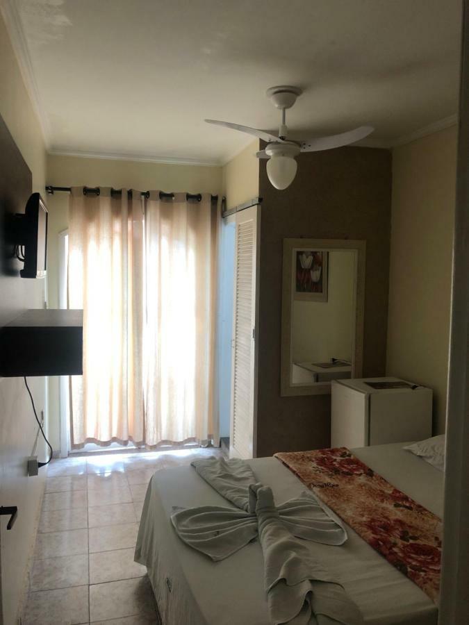 Pousada Do Moinho Cabo Frio Eksteriør billede
