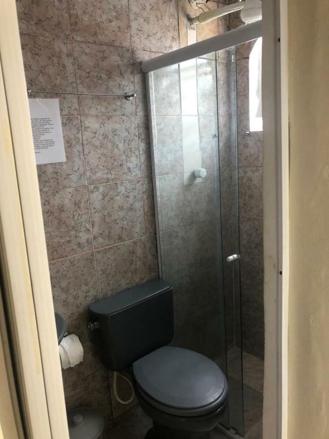 Pousada Do Moinho Cabo Frio Eksteriør billede