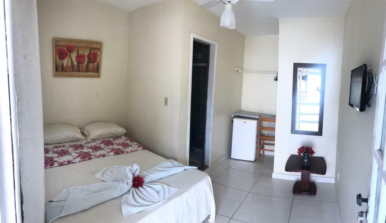 Pousada Do Moinho Cabo Frio Eksteriør billede