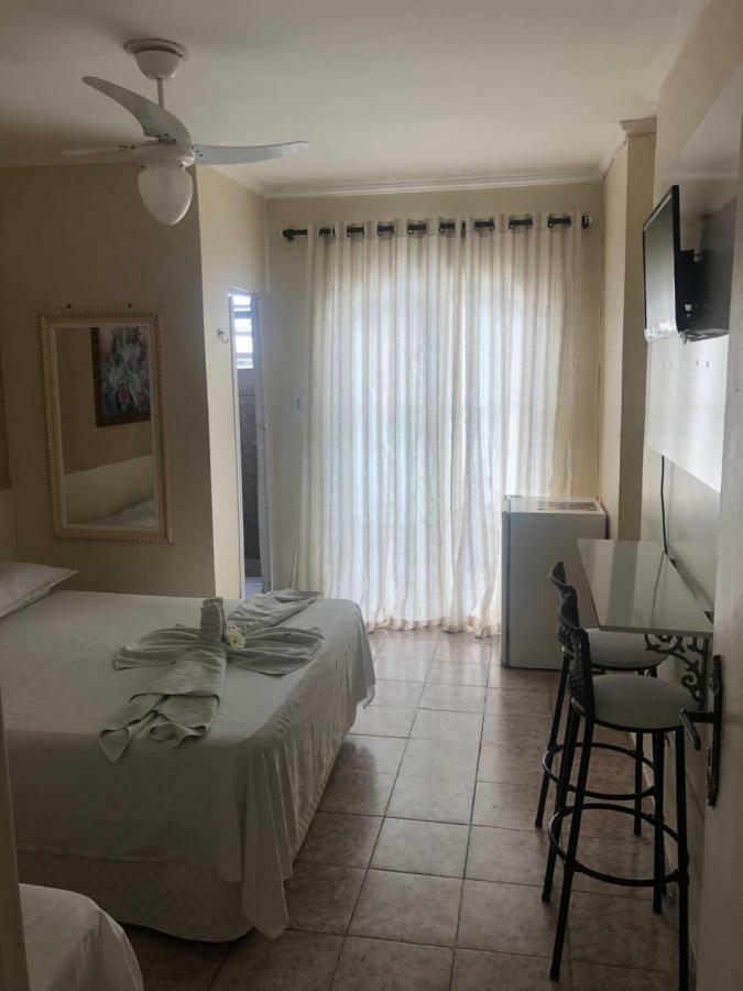 Pousada Do Moinho Cabo Frio Eksteriør billede