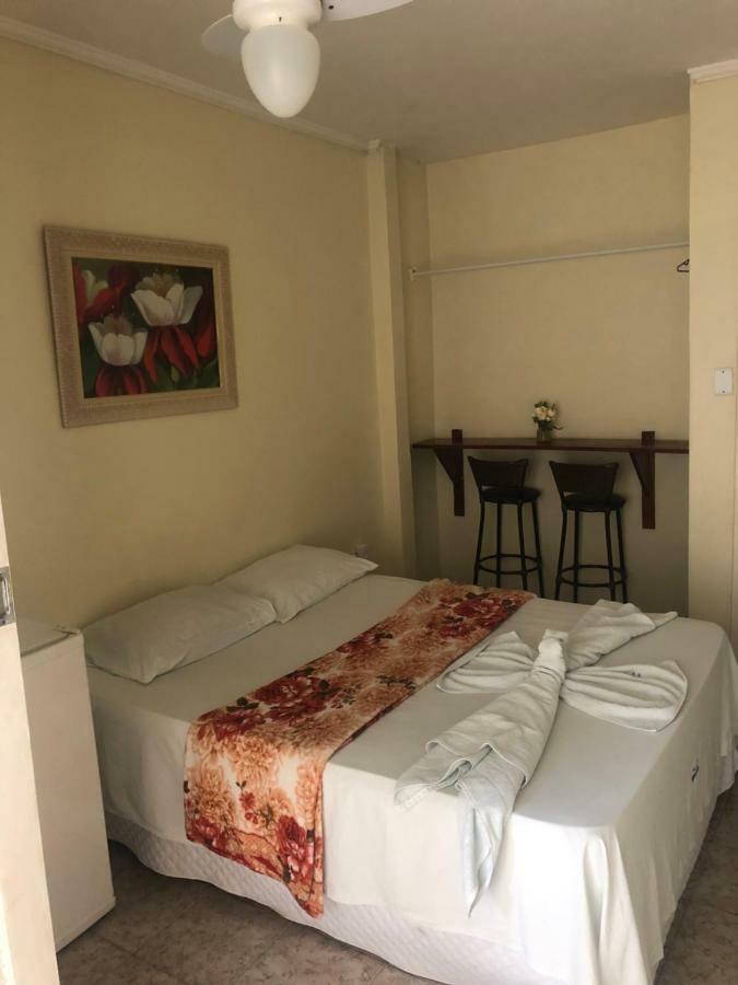 Pousada Do Moinho Cabo Frio Eksteriør billede