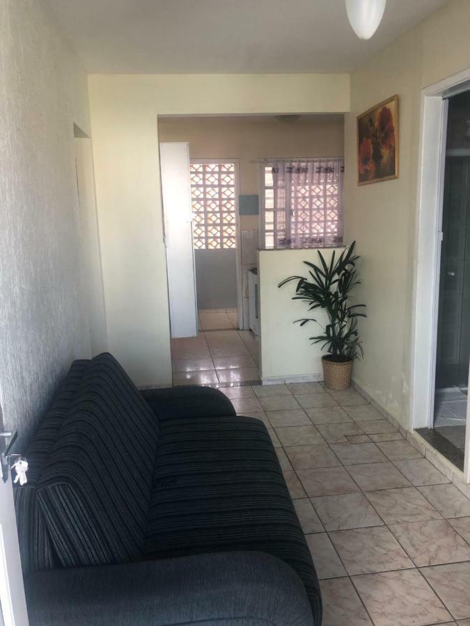 Pousada Do Moinho Cabo Frio Eksteriør billede