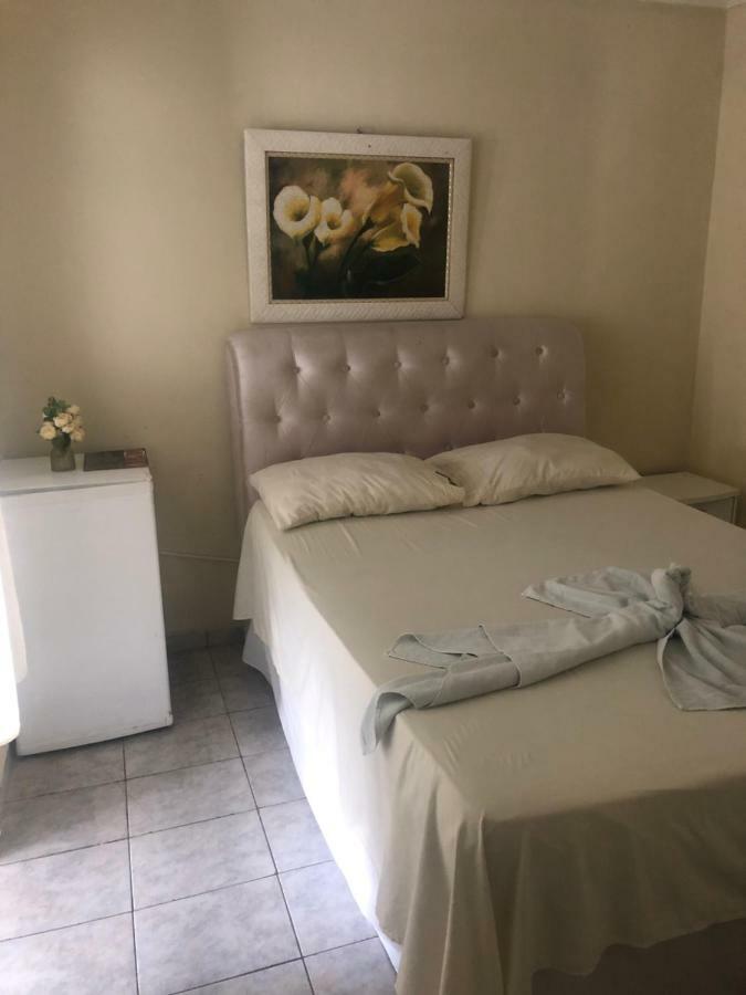 Pousada Do Moinho Cabo Frio Eksteriør billede