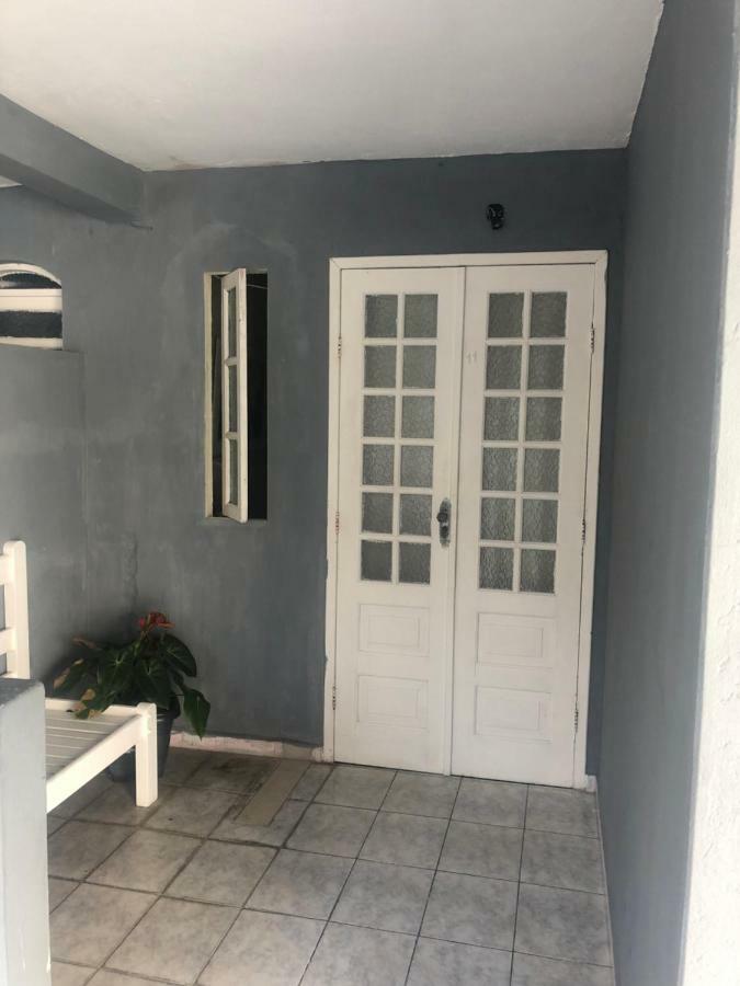 Pousada Do Moinho Cabo Frio Eksteriør billede