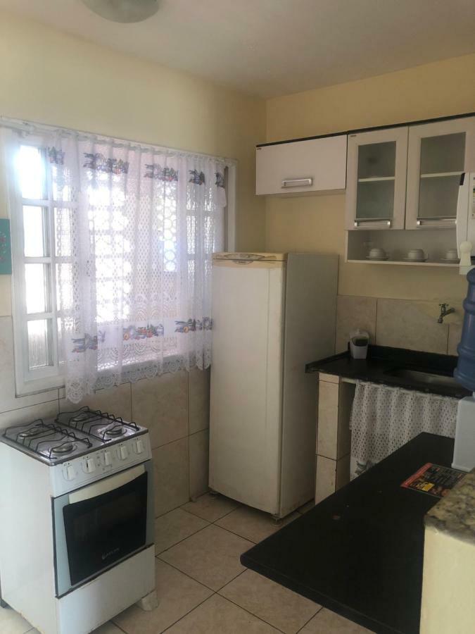 Pousada Do Moinho Cabo Frio Eksteriør billede