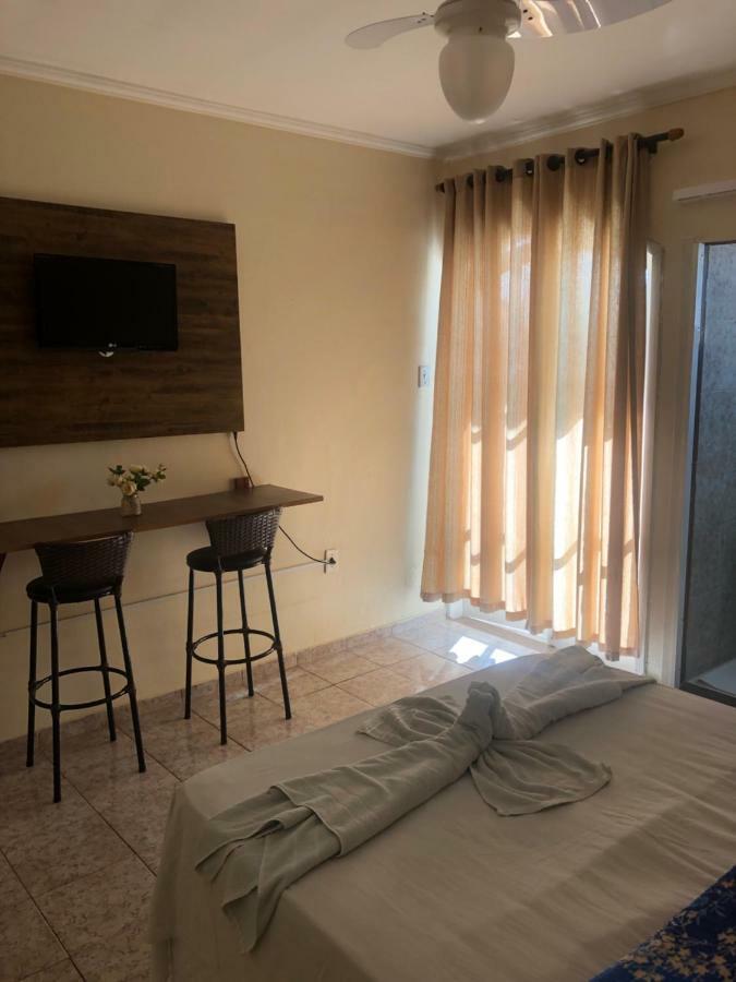 Pousada Do Moinho Cabo Frio Eksteriør billede