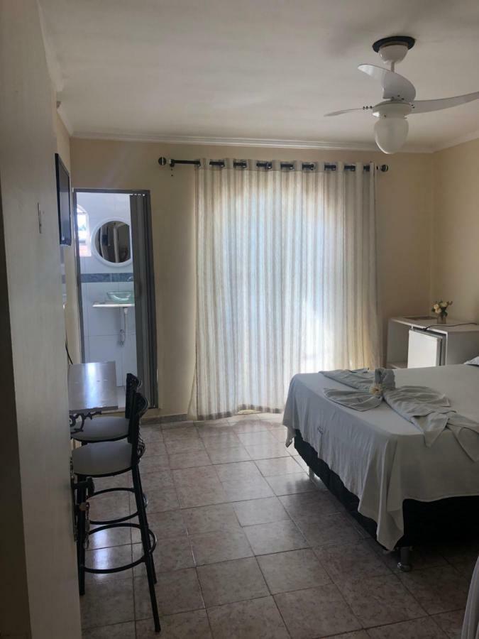 Pousada Do Moinho Cabo Frio Eksteriør billede